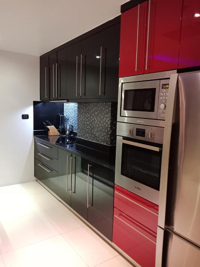 Absolute Bangla Suites Patong Extérieur photo