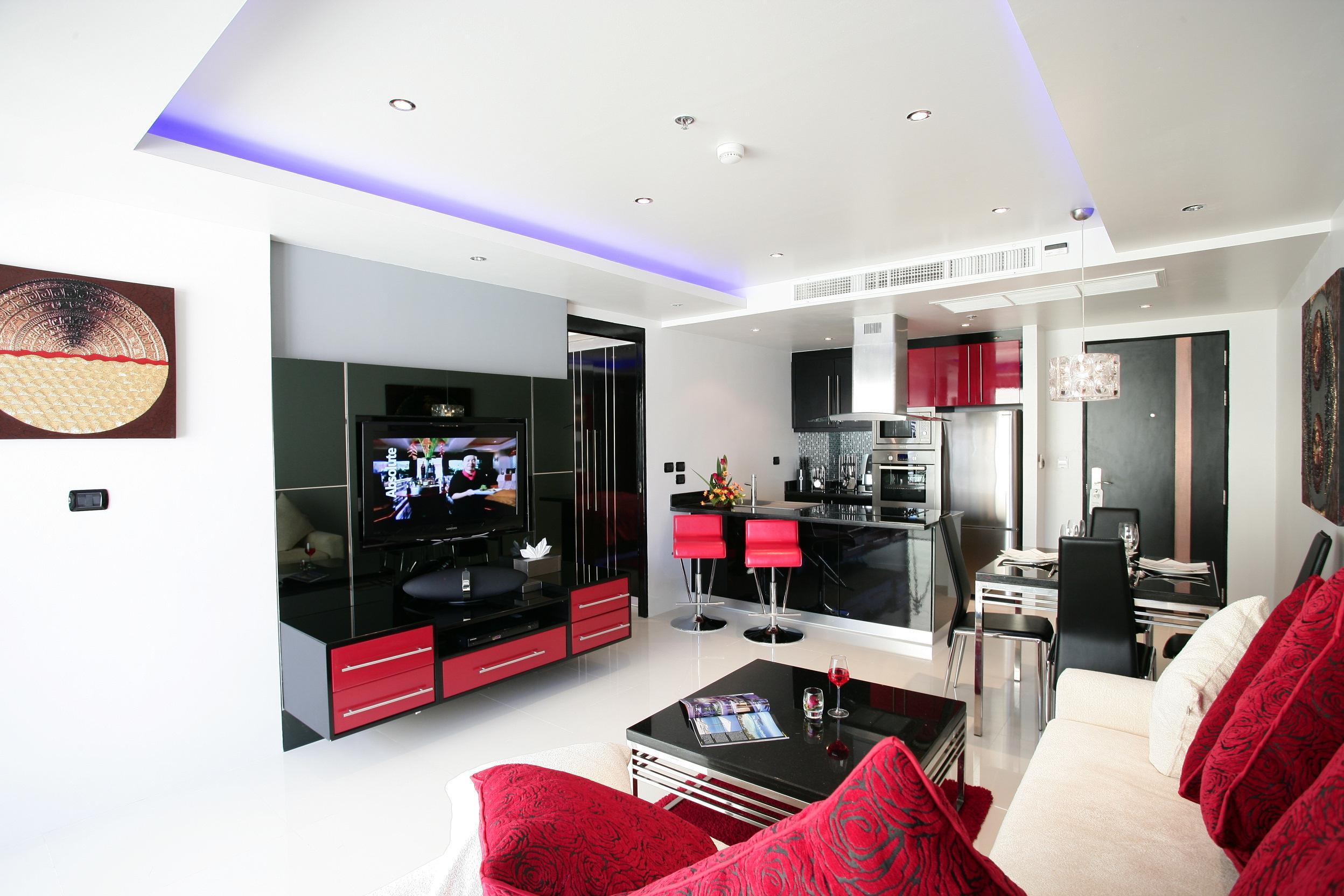 Absolute Bangla Suites Patong Extérieur photo