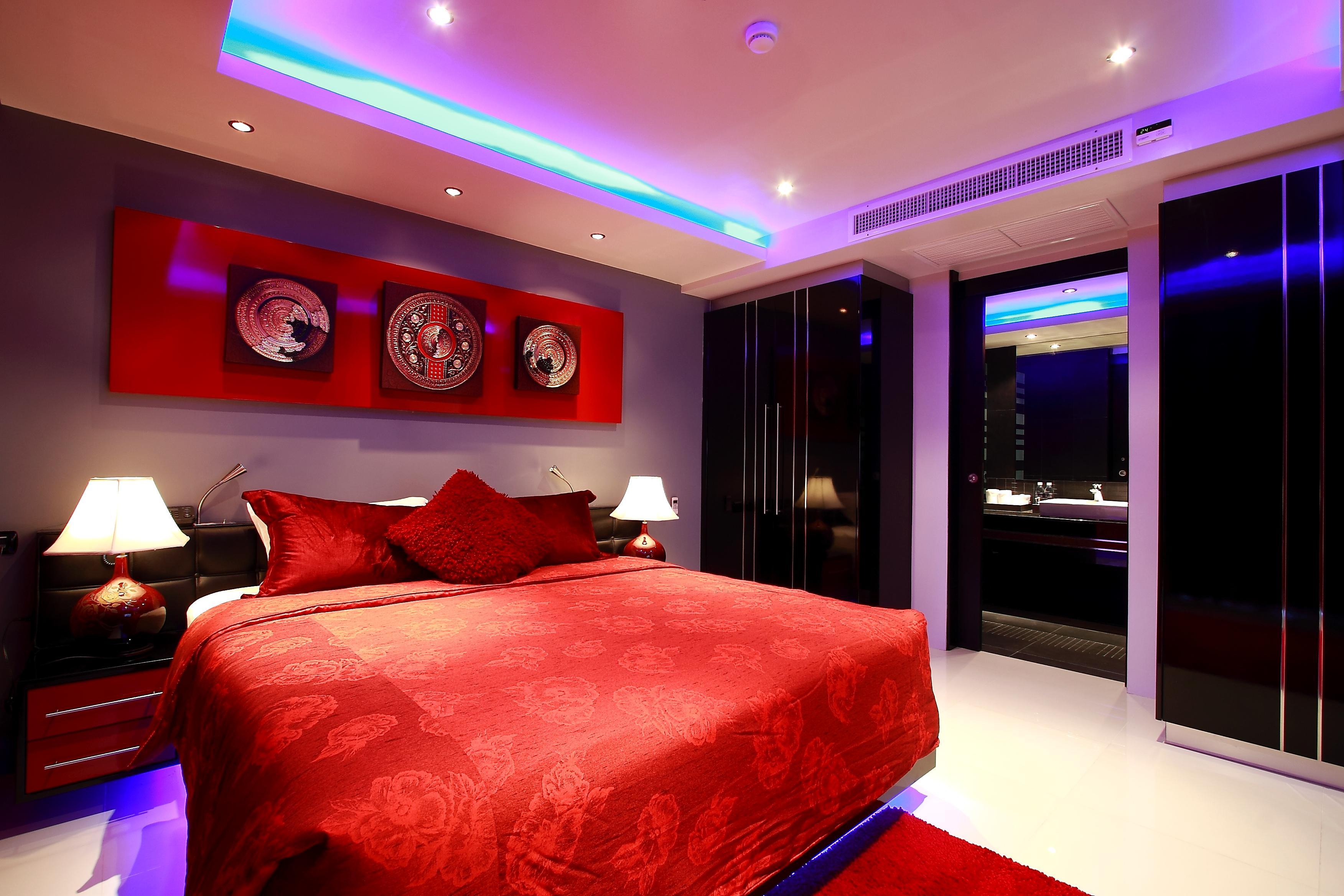Absolute Bangla Suites Patong Extérieur photo