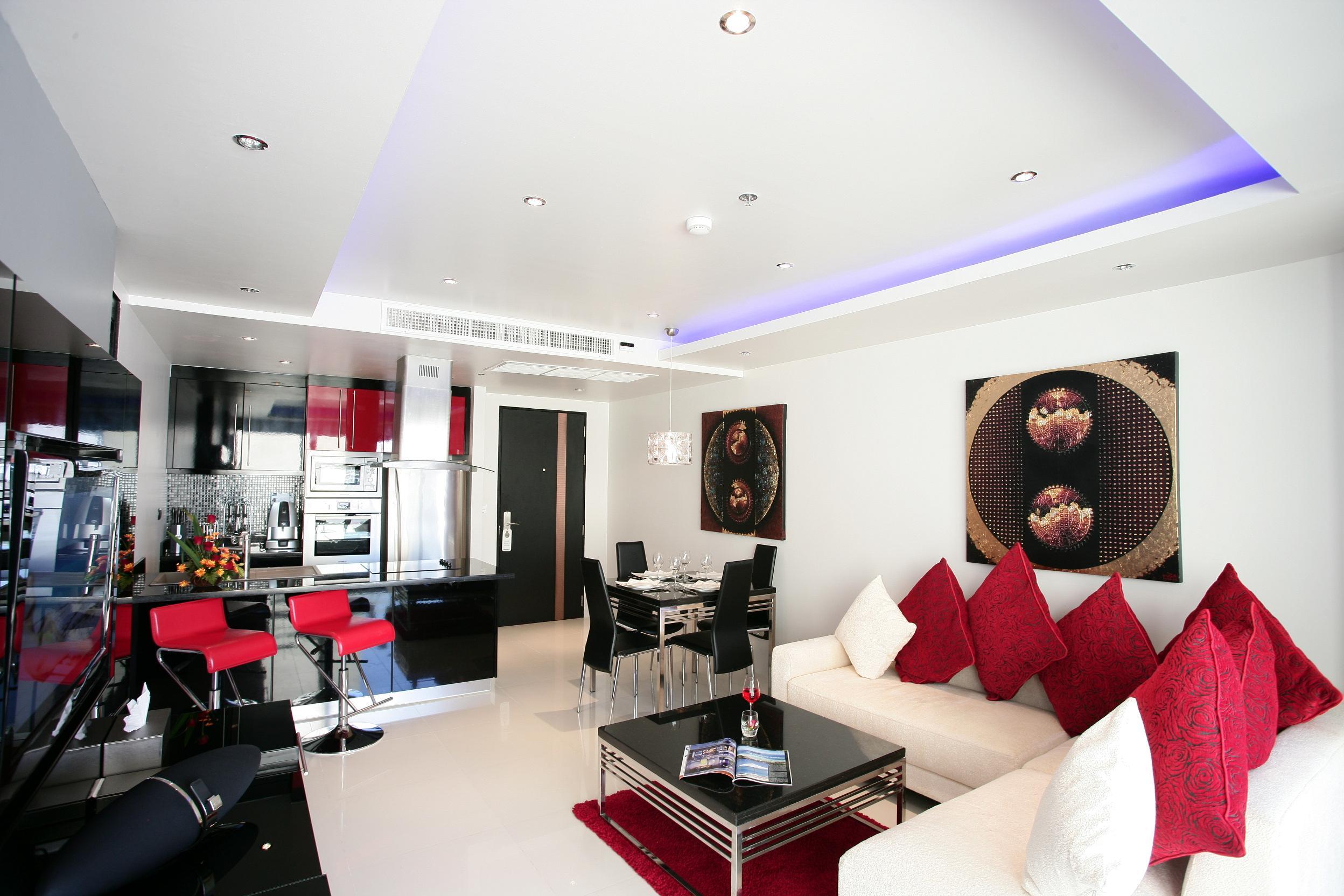Absolute Bangla Suites Patong Extérieur photo