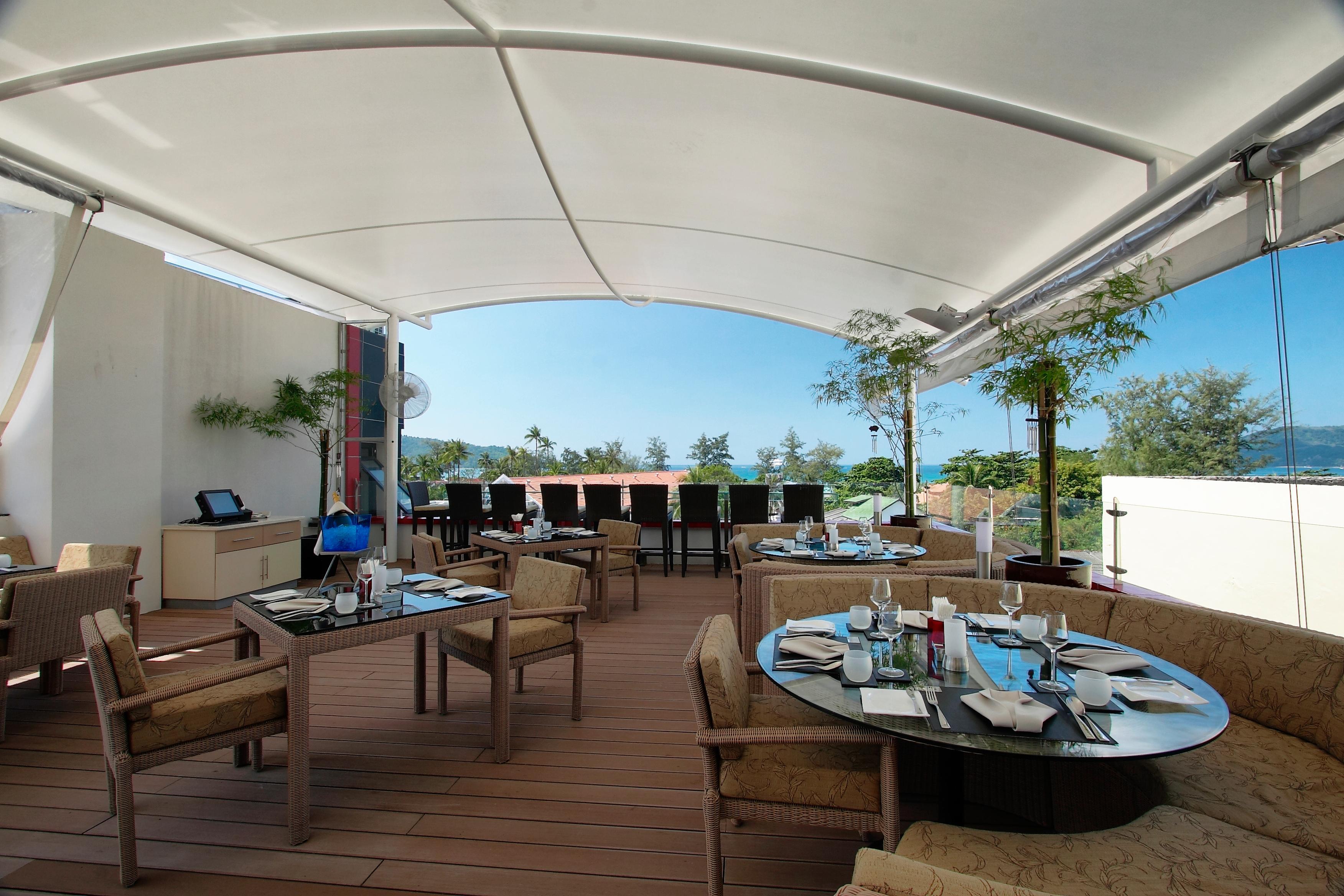 Absolute Bangla Suites Patong Extérieur photo