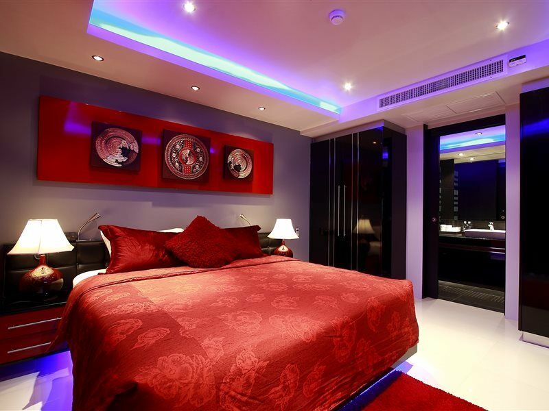 Absolute Bangla Suites Patong Extérieur photo